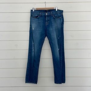 J Brand Wildcard Jean size 28